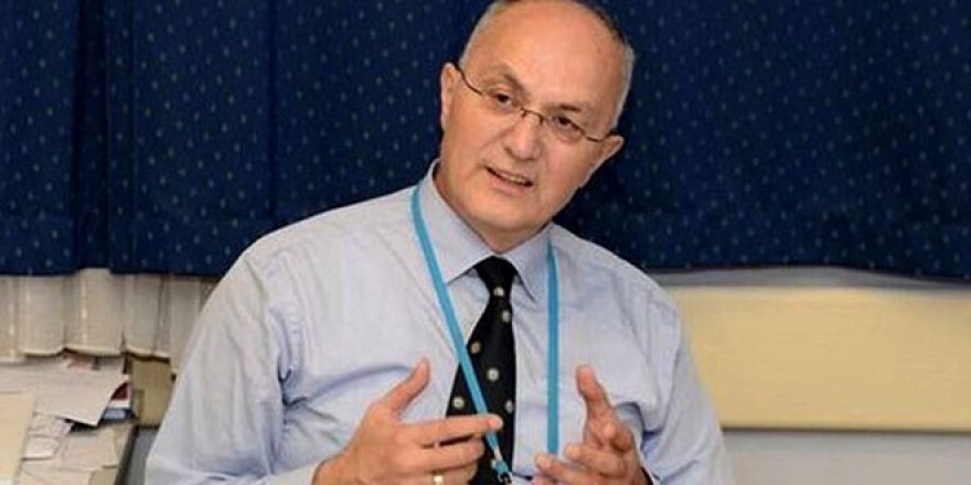 Virüsü yenen Bilim Kurulu üyesi: Normalleşme için erken