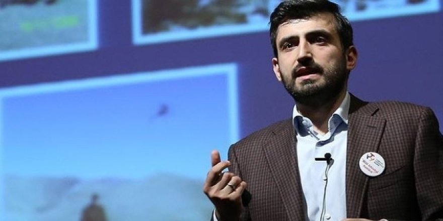 Selçuk Bayraktar'dan İmamoğlu'na Rest: Protokolü feshederiz