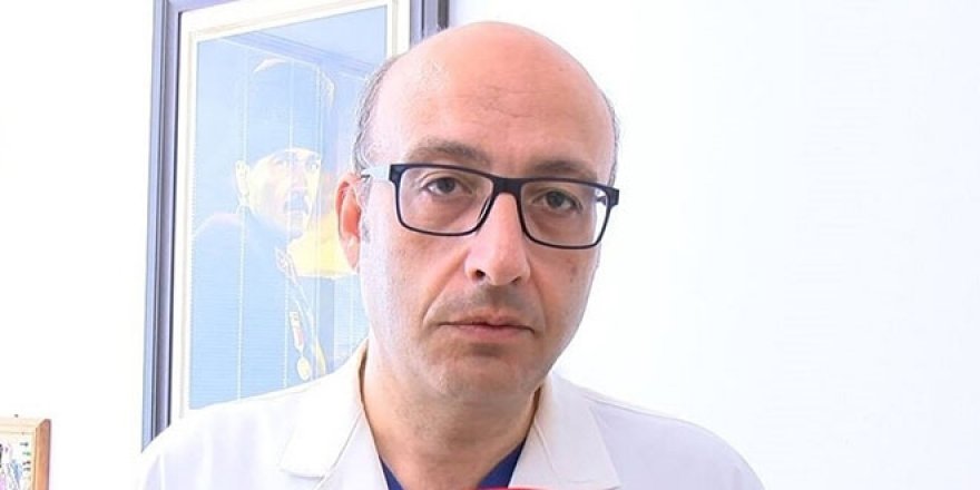 Kim bu hayalet taşıyıcılar? Bilim Kurulu üyesi yanıtladı