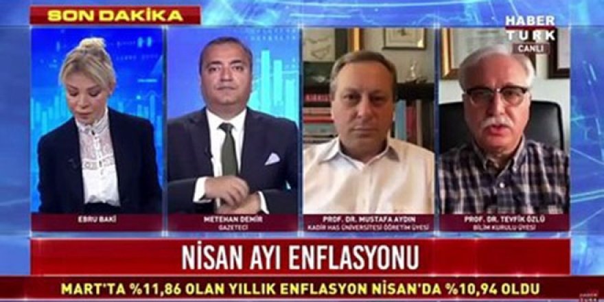 Bilim Kurulu Üyesi'nden 65 yaş ve üstüne sokağa çıkma izni sinyali