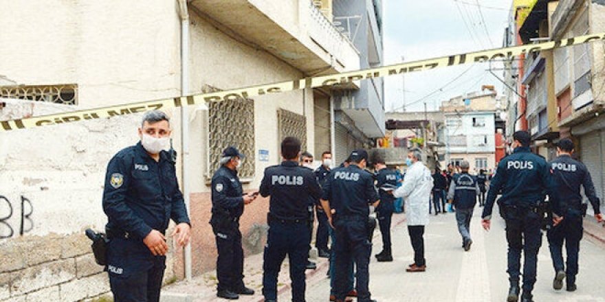 Polisin yanlışlıkla vurduğu Ali'nin ailesine vatandaşlık