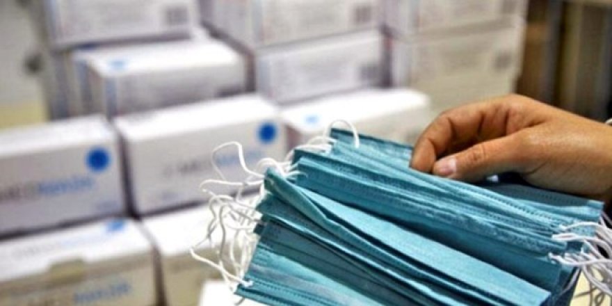 Maske satışında tavan fiyat belli oldu! İşte detaylar...