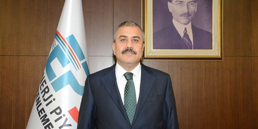 EPDK Başkanı: İGDAŞ faturalarını inceleyince şoka uğradık