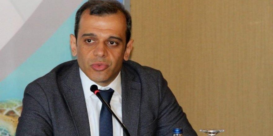 Prof. Azap: Virüs bitmeyecek, toplumda dolaşmaya devam edecek