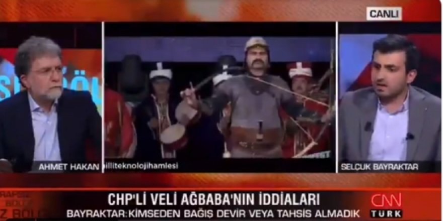 Bayraktar'dan İmamoğlu'na: Bu protokol feshedilecek, Allah'ın izniyle...