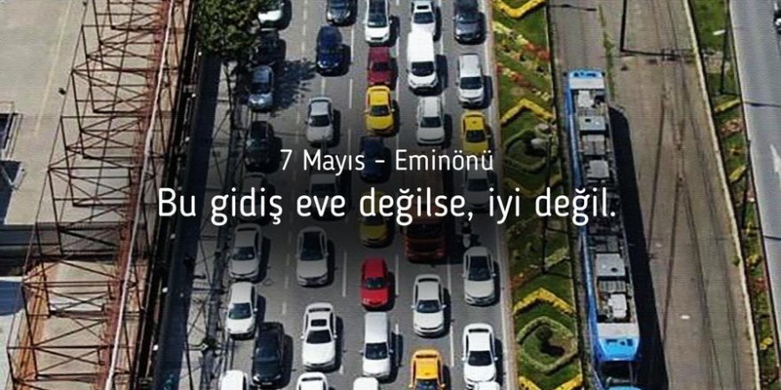 Bakan Koca Uyardı: Bu gidiş eve değilse, iyi değil!