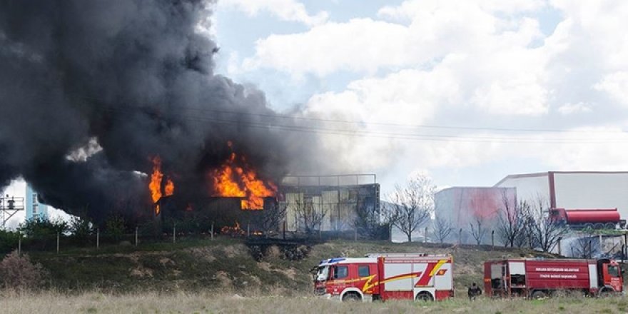 Mansur Yavaş'tan Gökçek'e sert cevap