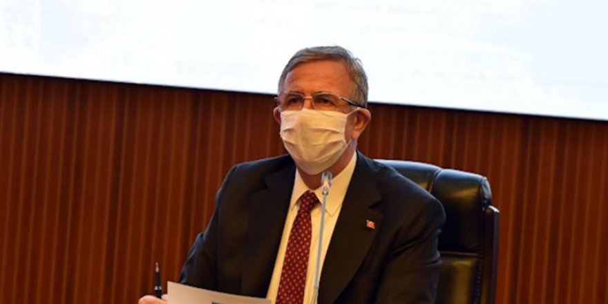 Mansur Yavaş: Ankara halkı gereken cevabı verecektir