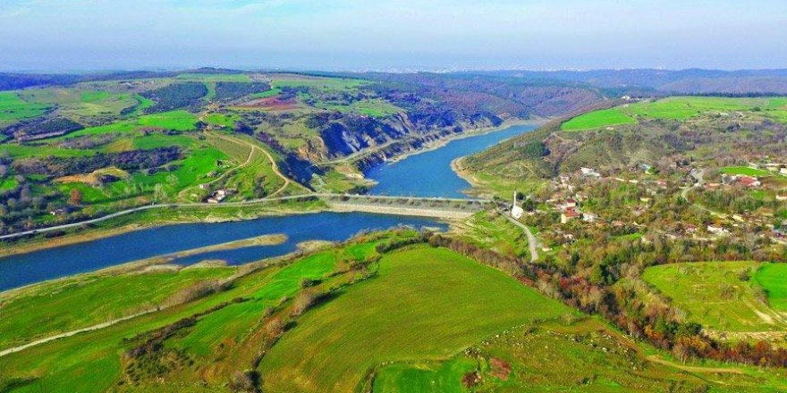 Mahkemeden flaş Kanal İstanbul kararı: Bilirkişi keşif yapacak!