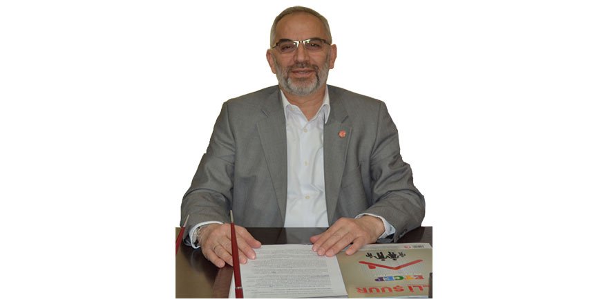 Genel Başkan Sürücü: EBA Canlı Dersleri "İşkence Seansları"na Dönüştü!