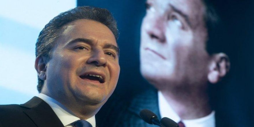 Babacan’dan hükümete ve ekonomi yönetimine çok sert eleştiri!