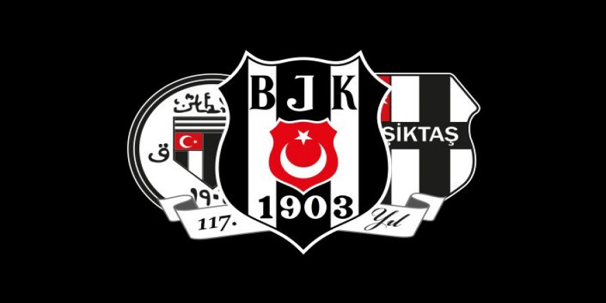 Beşiktaş'ta 1 futbolcu ve 1 çalışanın Koronavirüs testi pozitif çıktı