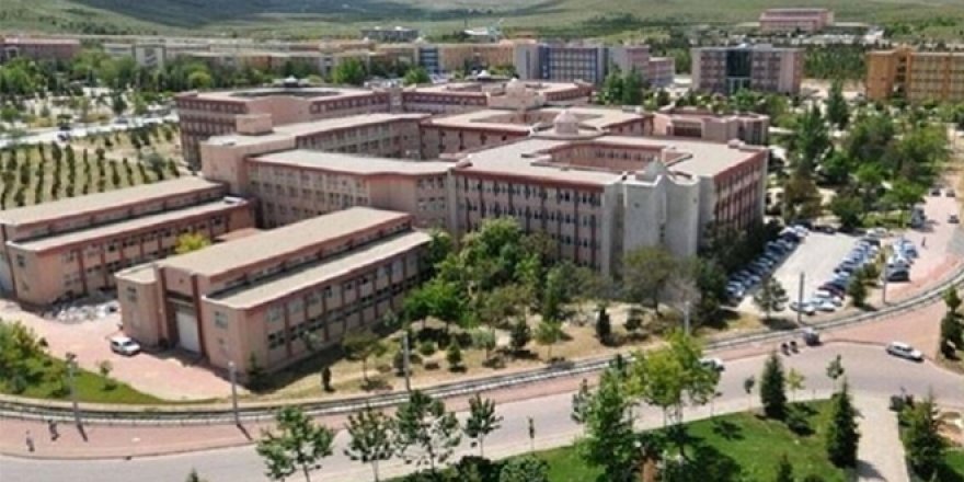 Selçuk Üniversitesi, eğitime başlama kararı aldı