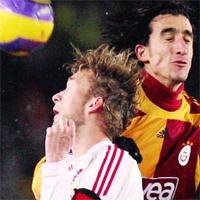 Topal'a 8 milyon euro