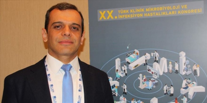 Prof. Dr. Alpay Azap: Eski normale dönüş 1-2 yıl mümkün değil