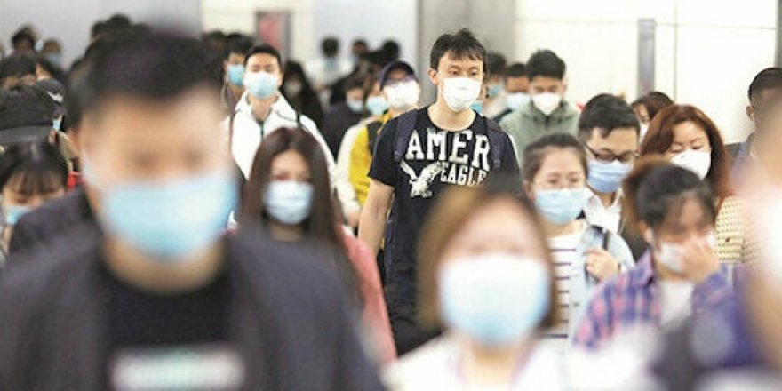 Koronavirüste ikinci dalga paniği yaşanıyor