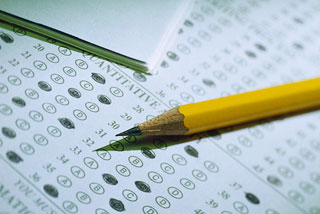 Adayların yarısı giremedi, kontenjan dolmadı