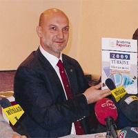 Türkiyenin ihtiyacı IMF değil