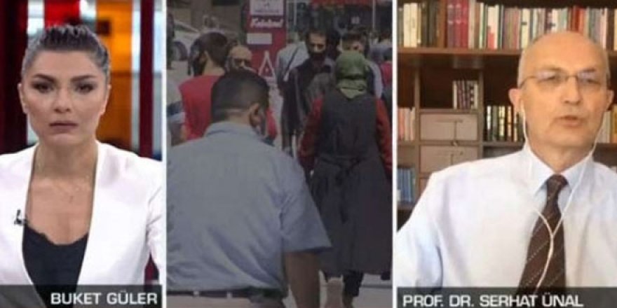 Bilim Kurulu Üyesi: Bunu yapmayın, bedelini tüm Türkiye öder