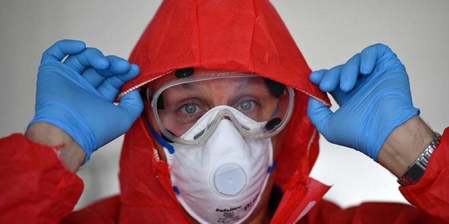 Sabah Gazetesi: Türkiye koronavirüsü öldüren kumaş geliştirdi