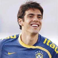 Kaka rekor ücretle Realde