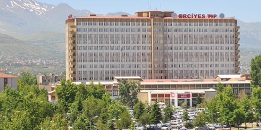 112 tıp fakültesi arasında, sadece ERÜ öğrencilerini mağdur etti