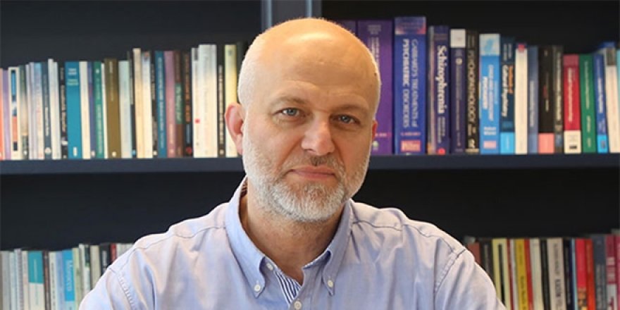 "Covid-19 sürecinde hemşirelerin hakkı yendi, bu büyük vebaldir"