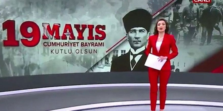TRT'de 19 Mayıs Skandalı Soruşturması: 14 Kişi Görevden Uzaklaştırıldı!