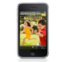 İşte yeni iPhone 3G S