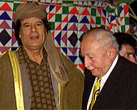 Çadırdaki krizi CIA raporu çıkardı