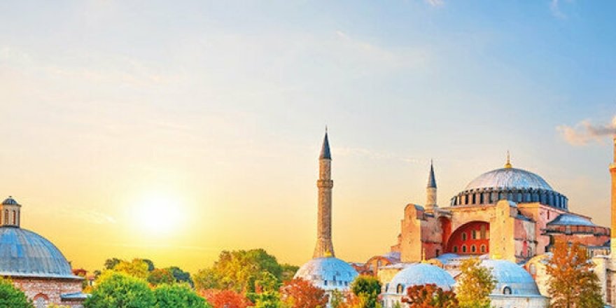 Ayasofya yeniden ibadete açılacak mı? Gözler Danıştay'da