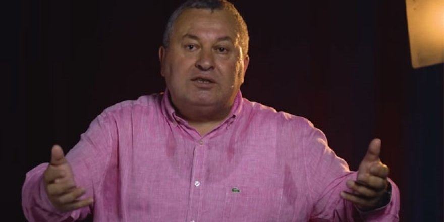 MHP'li Cemal Enginyurt: Gençlikte müthiş bir Ak Parti düşmanlığı var