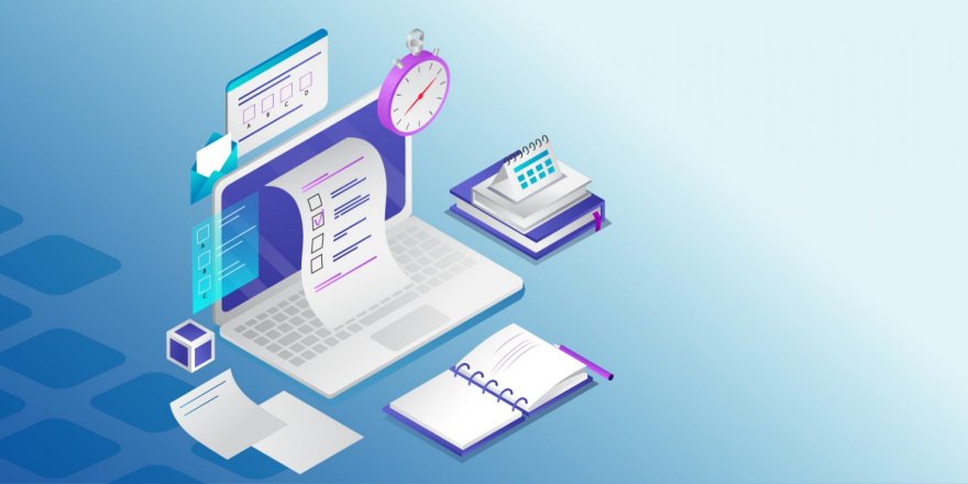 MEB'in YKS adaylarına yönelik canlı sınavları yarın başlıyor