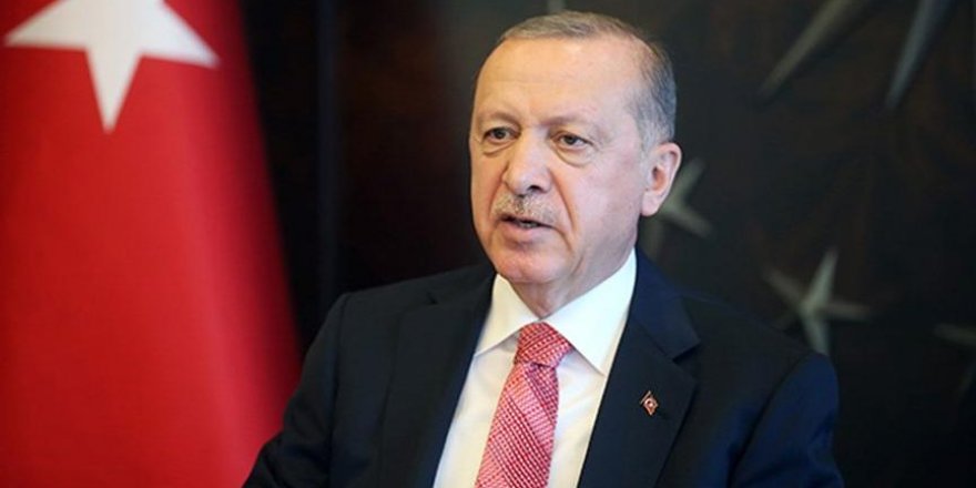 Erdoğan’dan flaş normalleşme açıklaması