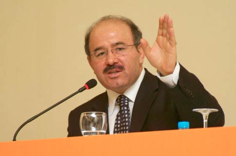 Hüseyin Çelik revizyon sonrası ilk kez konuştu