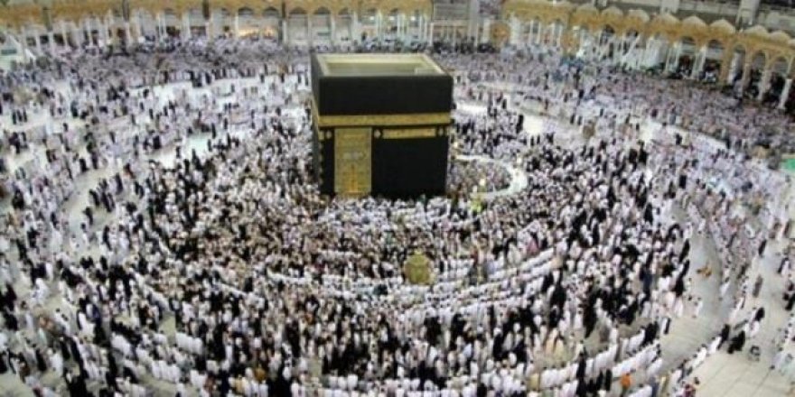 Bu yıl hac yapılacak mı? Karar verildi!