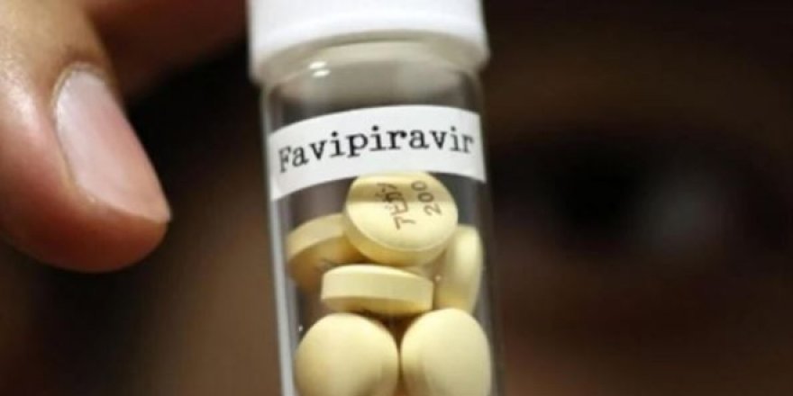 Hekimlerimiz koronavirüs ilacı geliştirdi