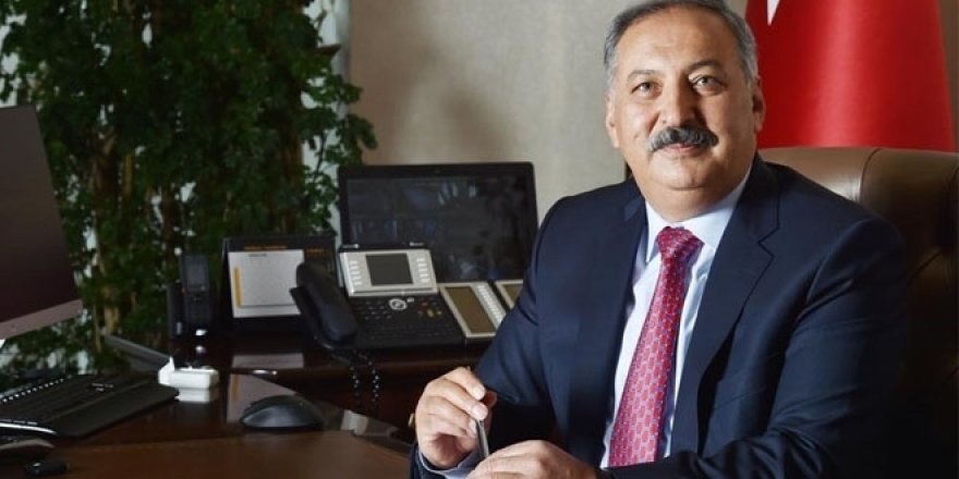 Metin Kıratlı: Resmi yazışma yönetmeliği değişti