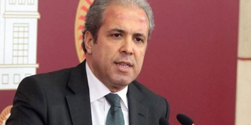 Şamil Tayyar, Perinçek twet'i nedeniyle mi ayrıldı?