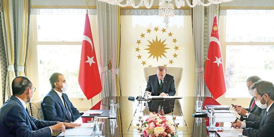 'Seçim için 2023'ü bekleyecekler'