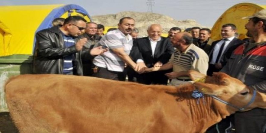 Kurban'da yılların geleneği son bulacak! Takvim belli oldu...