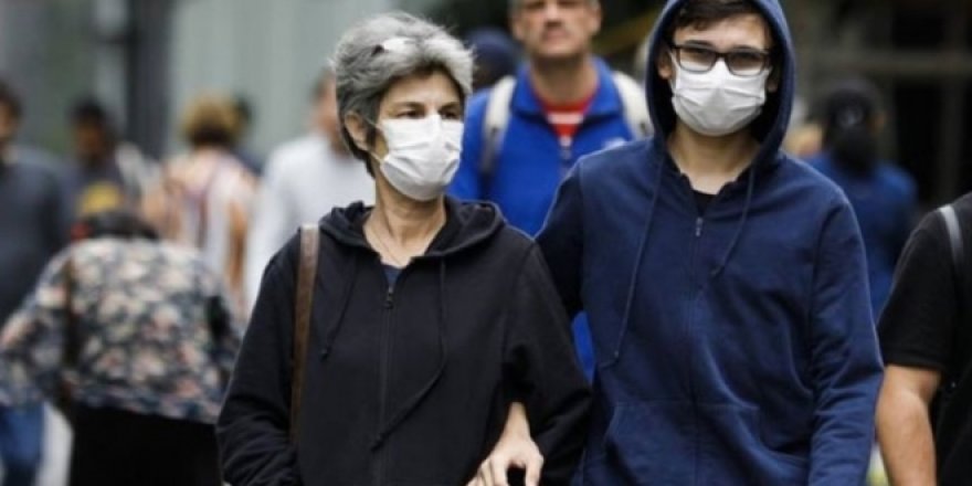 DSÖ açıkladı... İşte virüsü en çok yayan yaş grubu