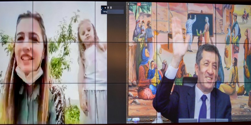 MEB'den Yeni Uzaktan Eğitim Kararı! 29 Haziran'da Başlıyor!