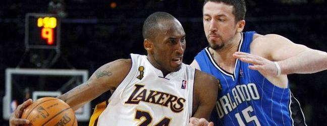 Hido'lu Orlando geri döndü