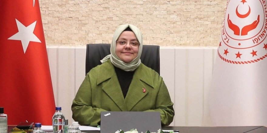 Bakan Selçuk'tan emekliye bayram ikramiyesi açıklaması!