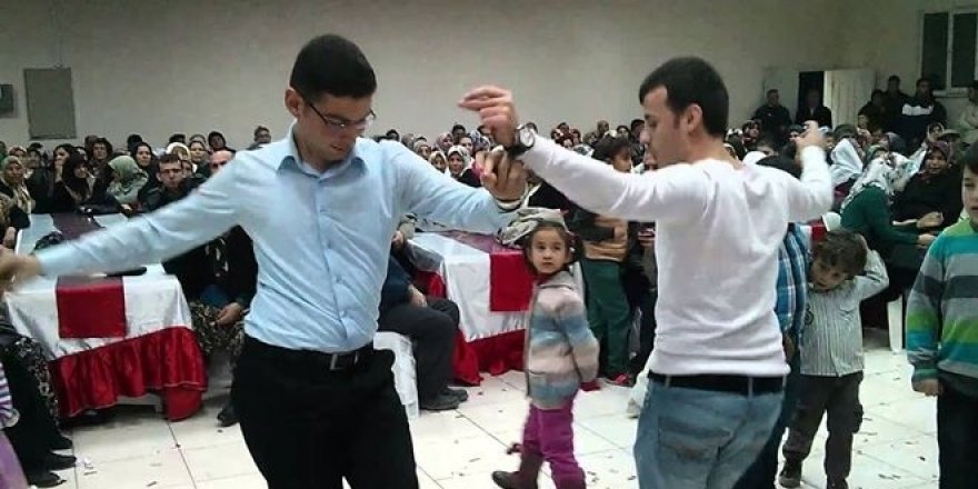 Düğünlerde oynamak yasak, karşılama olmayacak, mesafe...