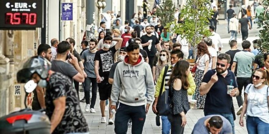 Bilim Kurulu Üyesi Özlü: Bizi töreler yaktı
