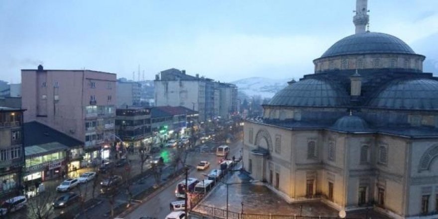 9 ili virüs sardı! Camilerden anons yapıldı