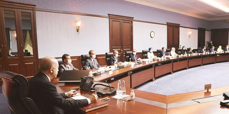 "Yeni bir kısıtlamaya şu aşamada ihtiyaç yok"