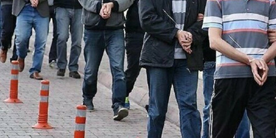 Kodlama yöntemiyle TSK'ya sızdılar